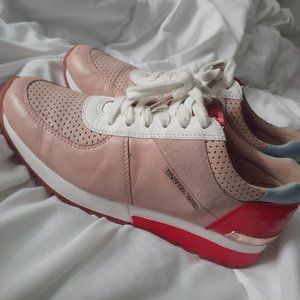 Michael Kors Trainers